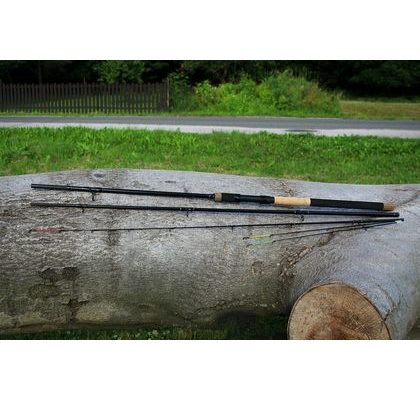 DAM Prút Base-X Multipicker 2,4m 10-50g