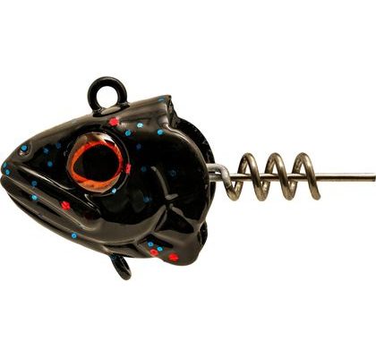 Westin Skrutkovacia hlava Shadteez Screwin Head Black Mamba 1ks