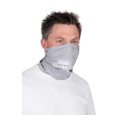 Fox Rage Nákrčník Light Grey Snood