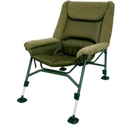 Starbaits Křeslo Chair DLX