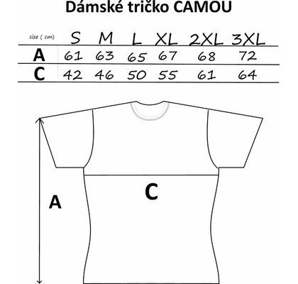 Mikbaits Tričko Fans team zelené