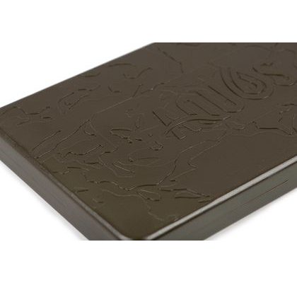 Fox Chladící boxy Aquos freezer packs 2ks