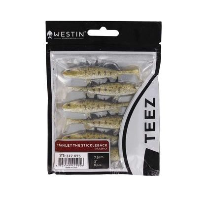 Gunki Gumová nástraha Bumpy Ufo