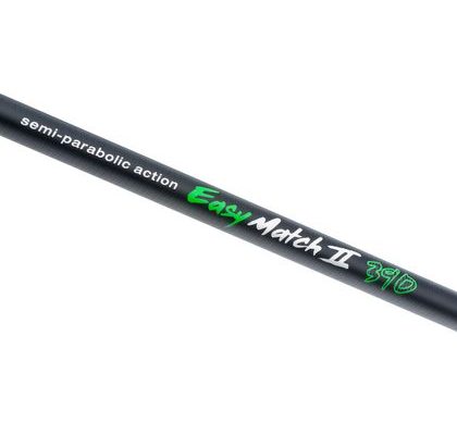 Mivardi Prut Superior Match II 450 4,5m 8-22g