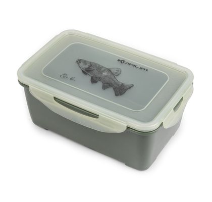 Korum Krabička na jedlo Classic Tench Lunch Box