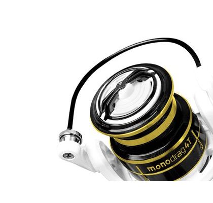 Delphin Náhradní cívka pro MonoDRAG 3T