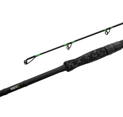 Delphin Prút MonstaX 2,1m 150g