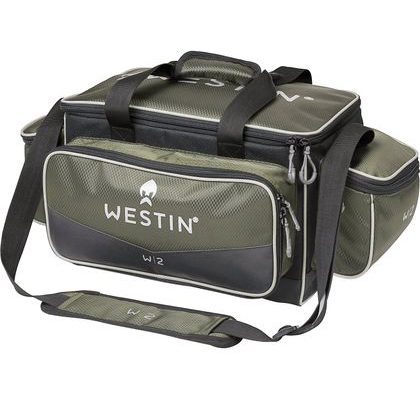 Westin Přívlačová taška W2 Lure Bag L 3 Boxes