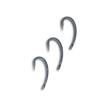 Nash Háčiky Claw 10ks