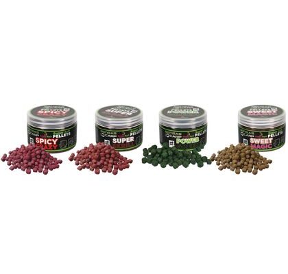 Sensas Pelety Super Soft 6mm 60g