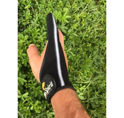 Nash Nahazovací rukavice Spot On Casting Glove