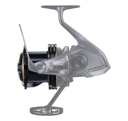 Shimano Náhradná cievka Spool Power Aero 14000 XSC