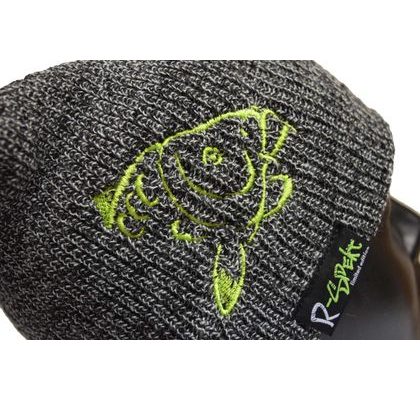 R-Spekt Kukla Polar fleece černá