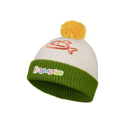 Delphin Dětská zimní čepice Yupie