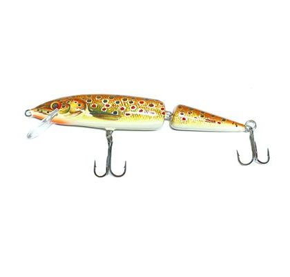 Dorado Wobler Classic Jointed 16cm