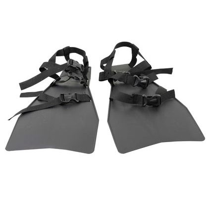 DAM Plutvy Belly Boat Fins