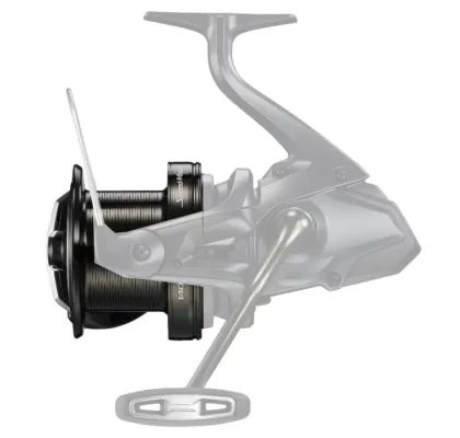 Shimano Náhradní cívka Spool Speedmaster 14000 XTD