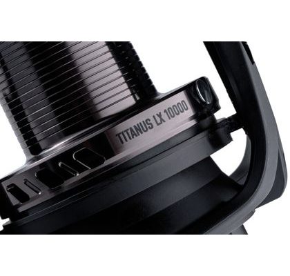 Mivardi Naviják Titanus DX