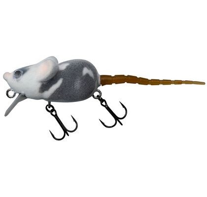 Illex Plandavka Native Spoon Copper Trout