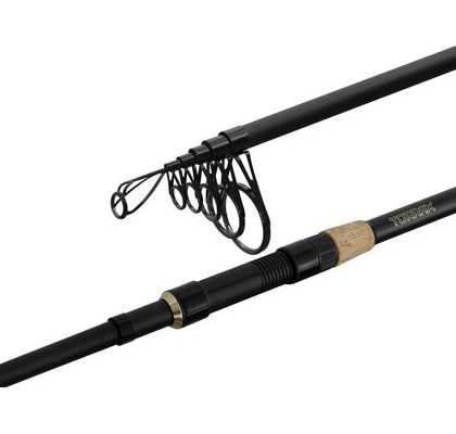 Delphin Prút Torrax 3,9m 120g