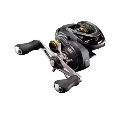 Shimano Navijak Curado BFS XG Pravá ruka