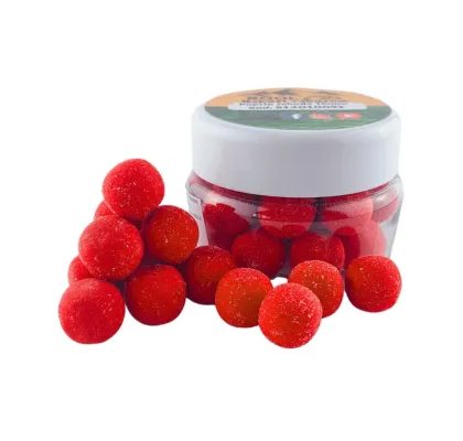 ROOL Nástrahy Dárková sada - Feferonka a Švestka