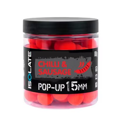 Nikl Method Mix Red Spice 1kg