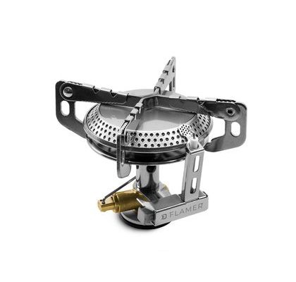 Delphin Plynový vařič Flamer
