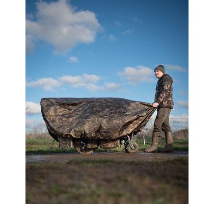 DAM Prút Intenze2 Method 360cm 30-90g