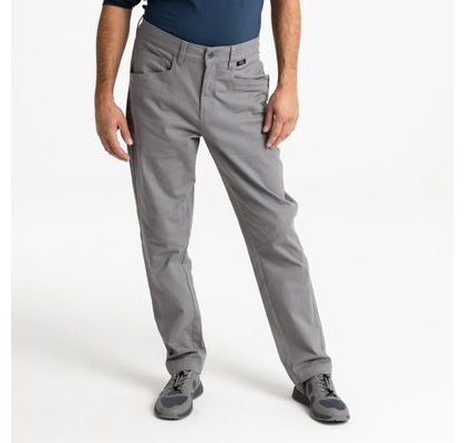 Adventer & fishing Outdoor nohavice Steel