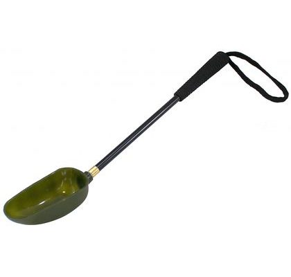 Zfish Zakrmovacia Lopatka Baiting Spoon & Handle