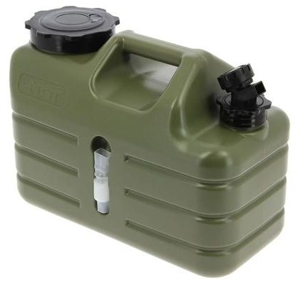 NGT Kanystr Heavy Duty Water Carrier 11L