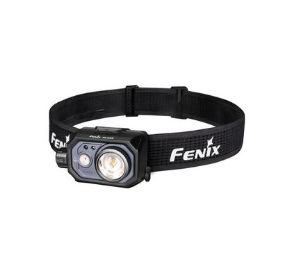 Fenix Nabíjecí zaostřovací čelovka HL45R
