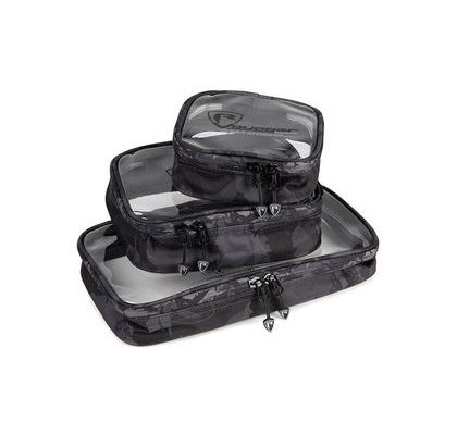 Fox Rage Taška Voyager Camo Clear Storage Small