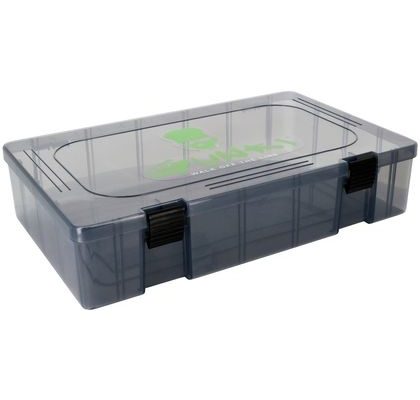 Gunki Krabička Jighead Box M