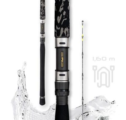 Vagner Prut Origin V-Static 2,4m 200-800g