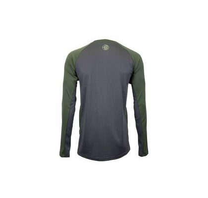 Nash Triko ZT HD Long Sleeve T-Shirt