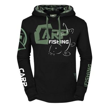 Hotspot Design Mikina Carpfishing ECO 2.0
