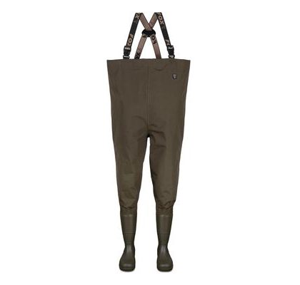 Fox Prsačky Khaki LW Lined Waders