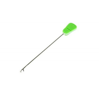 Carp ´R´ Us Boilie jehla CRU Baiting needle - Stick ratchet needle Green