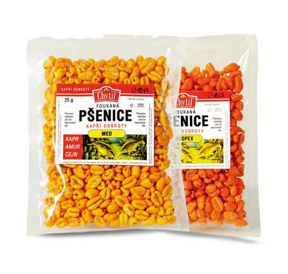 Chytil Fúkaná pšenica