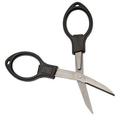 Zebco Nůžky Pocket Folding Scissors