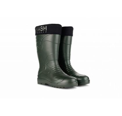 Nash Čižmy Tackle Lightweight Wellies