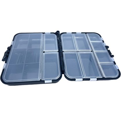 LK Baits Plastic Box L