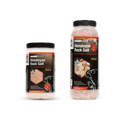 Nash Partikl Himalayan Rock Salt