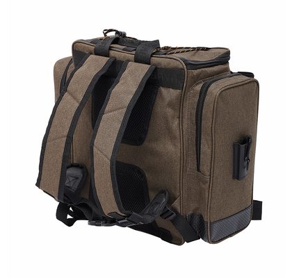 Savage Gear Krabičky Flat Lure Box Smoke Kit 2ks