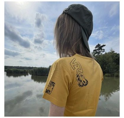 Chyť a pusť Neoprénová páska na pruty 2ks