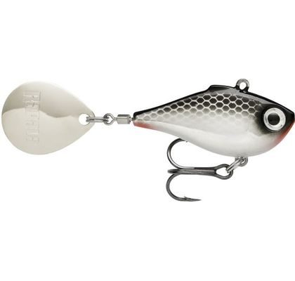 Rapala Tail Spinner Rippin' Spin Roach