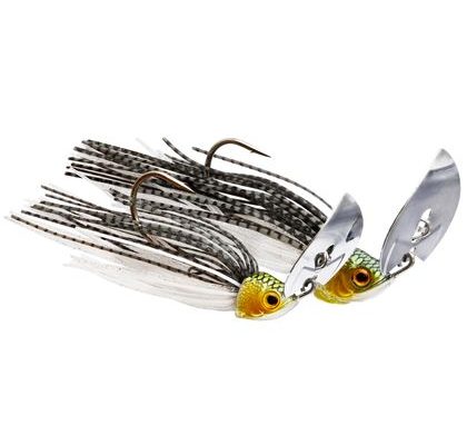 Fox Rage Nástraha Bladed Jig Table Rock