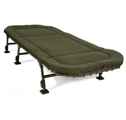Avid Lehátko Benchmark Ultra Standard Bed